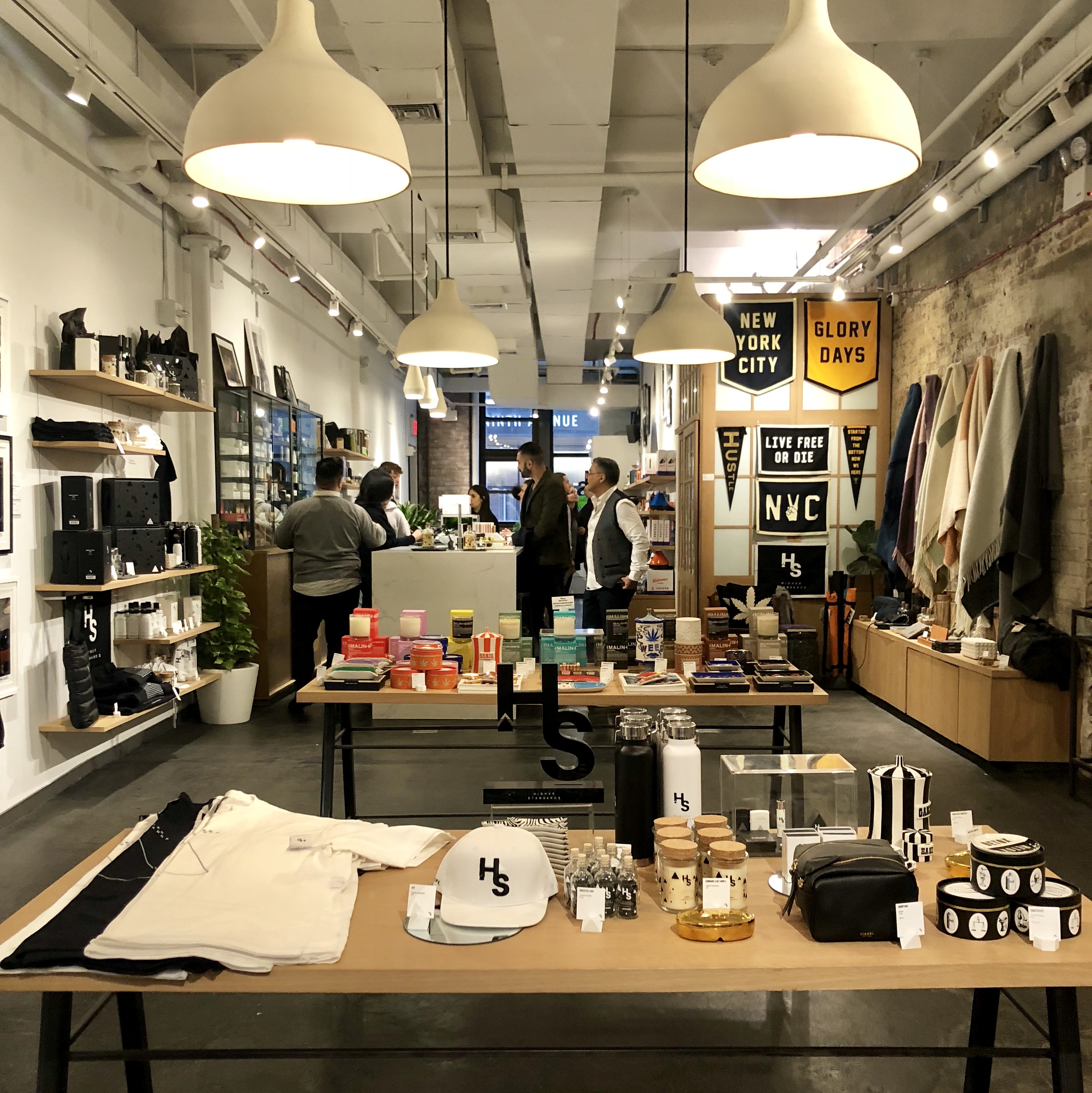 Guide 10 NYC Stores Perfect for Retail Therapy
